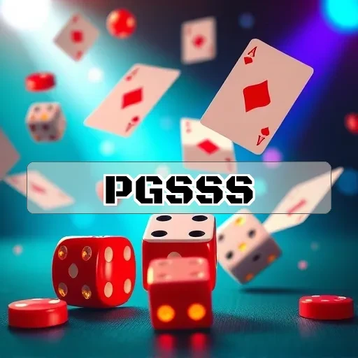 pgsss: A Linguagem dos Jogos Que Transforma Sua Experiência